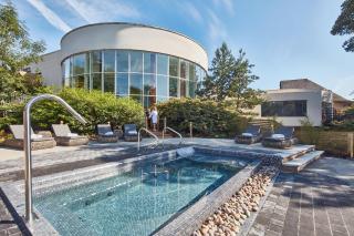 Seaham Hall and Serenity Spa - Seaham - 9
