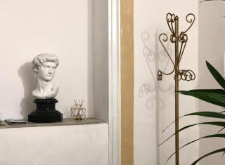 Qasr Home Beautiful apartment in Palermo - Palermo - 8