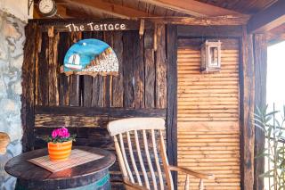 The Terrace - Mošćenice - 7