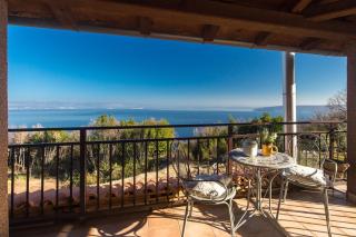 The Terrace - Mošćenice - 1