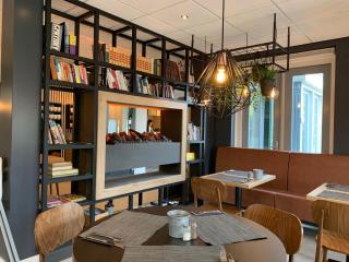 Hotel In den Brouwery - Domburg - 6