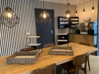 Hotel In den Brouwery - Domburg - 2