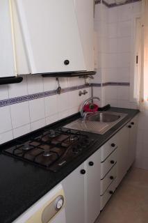 Apartamento Tres Carretas Puerto Real - 1