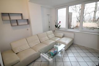 Rheinblick 3-Zimmer Apartment - Mainz - 0