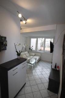 Rheinblick 3-Zimmer Apartment - Mainz - 1