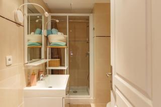 Elegant Old Nice Escape - Nice - 3