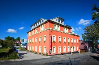 Pytloun Wellness Travel Hotel - Liberec - 8