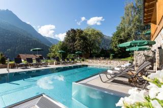 Hotel Gridlon - Pettneu am Arlberg - 3