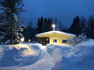 Pyhtää Garden Villa - 4