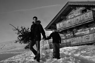 Appartement Felsenheim - Westendorf - 1
