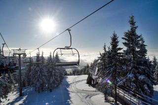 Apartmán Říčky 23 - 1