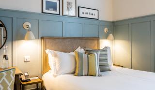 Didsbury House Hotel - Manchester - 5