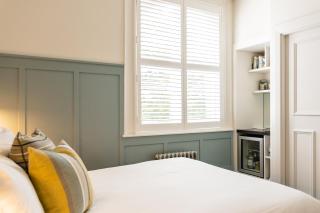 Didsbury House Hotel - Manchester - 4