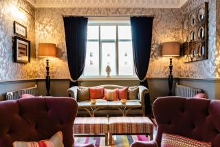 Didsbury House Hotel - Manchester - 1