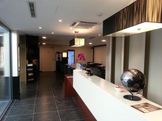 Best Western Hôtel Journel Paris Sud - Ris-Orangis - 5