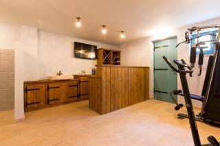 DeLuxe Villa Suza - Kras - 1