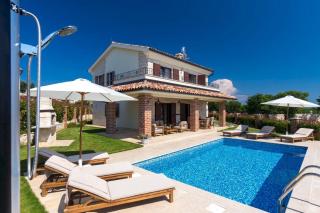 DeLuxe Villa Suza - Kras - 0