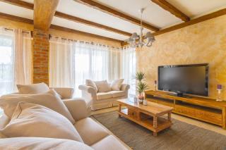 DeLuxe Villa Suza - Kras - 5
