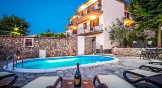 Bubi Apartments - Malinska - 0