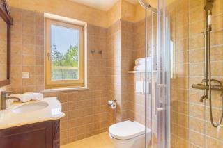DeLuxe Villa Suza - Kras - 2