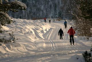 Rondane Høyfjellshotell - 3