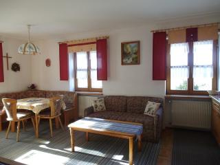 Ferienwohnungen Peterbartl-Hof - Plößberg - 8