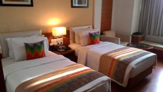 Fortune Park Orange, Sidhrawali, Gurugram - Member ITC Hotels' Group - 4