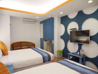Kenting Sin Sin Hotel II - Kenting - 2