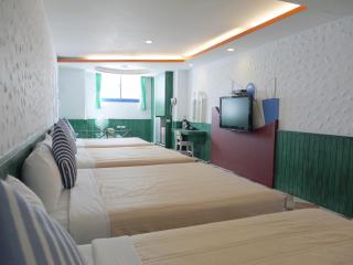 Kenting Sin Sin Hotel II - Kenting - 6
