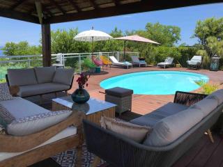 Villa D'Armagnac avec piscine et vue océan - Saint-Gilles-les-Bains - 4
