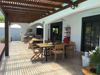 Villa D'Armagnac avec piscine et vue océan - 2