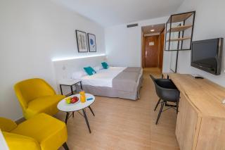 DWO Sirius - Adults Only - Santa Susanna - 9