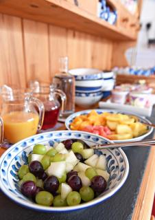 Maple Bank Country Guest House - 7