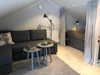 Stallet - Hemma hos Mait - Mora - 6