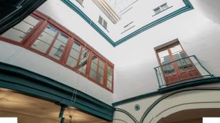 Vivian's Guest House - Jerez de la Frontera - 1
