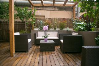 Blanc Guest House - Barcelone - 0