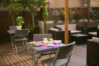 Blanc Guest House - Barcelone - 8