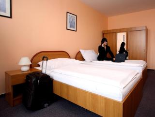 Hotel FIT - Přerov - 6