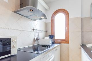 APARTAMENTO EL ROJO - 1