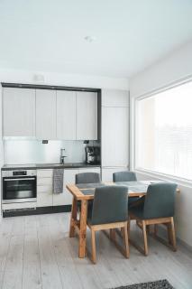 Tunturinlaita D3 - 3