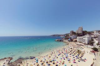 Be Live Adults Only La Cala Boutique Hotel - Palma di Maiorca - 0