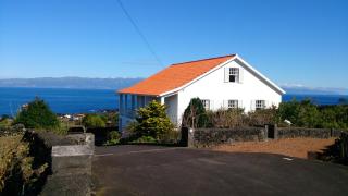 Casa Do Canto - São Roque do Pico - 8