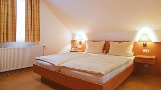 Hotel Deutsches Haus - Kaub - 4