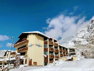 T3 Alpenhotel Flims - Flims - 7