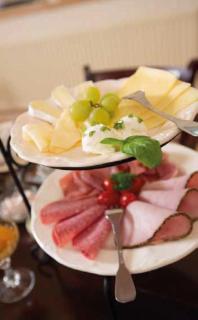 Davidshof, Bed & Breakfast - 7