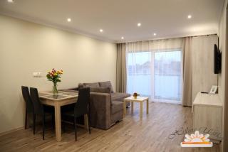 Helios Apartamenty - Ustka - 0