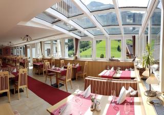 Hotel Nassereinerhof - Sankt Anton am Arlberg - 5