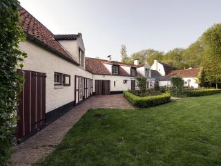 B&B Pronkenburg - Lissewege - 8