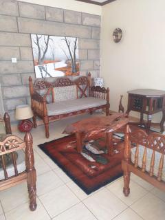 Machakos Suites Luxury Hotel - 4