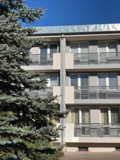 Hotel Olimpik Park - Słubice - 4